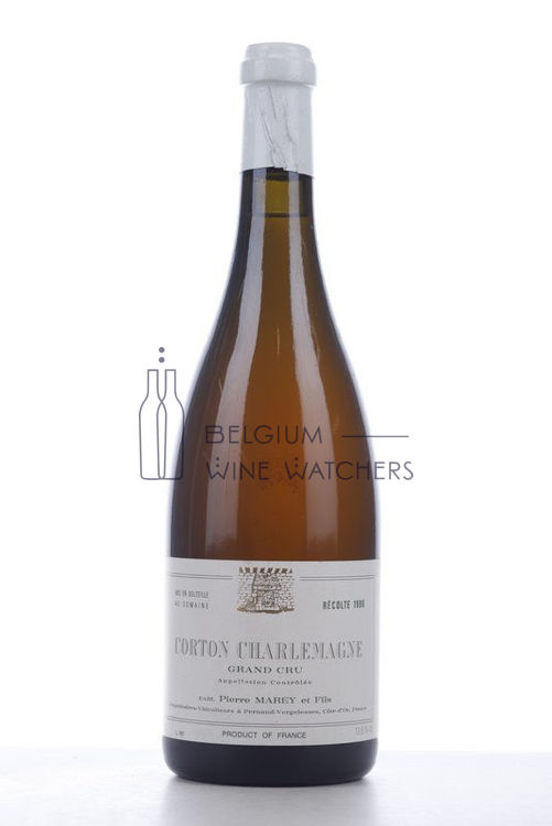 Image de 1996 CORTON CHARLEMAGNE